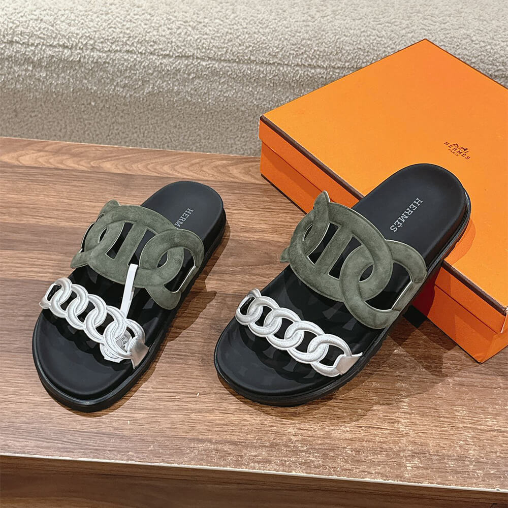 Hermes Extra sandal - Top Club