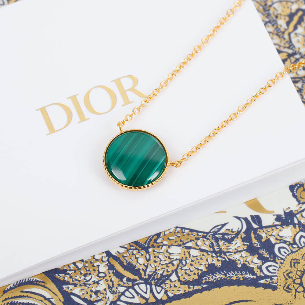 DIOR necklace - Top Club