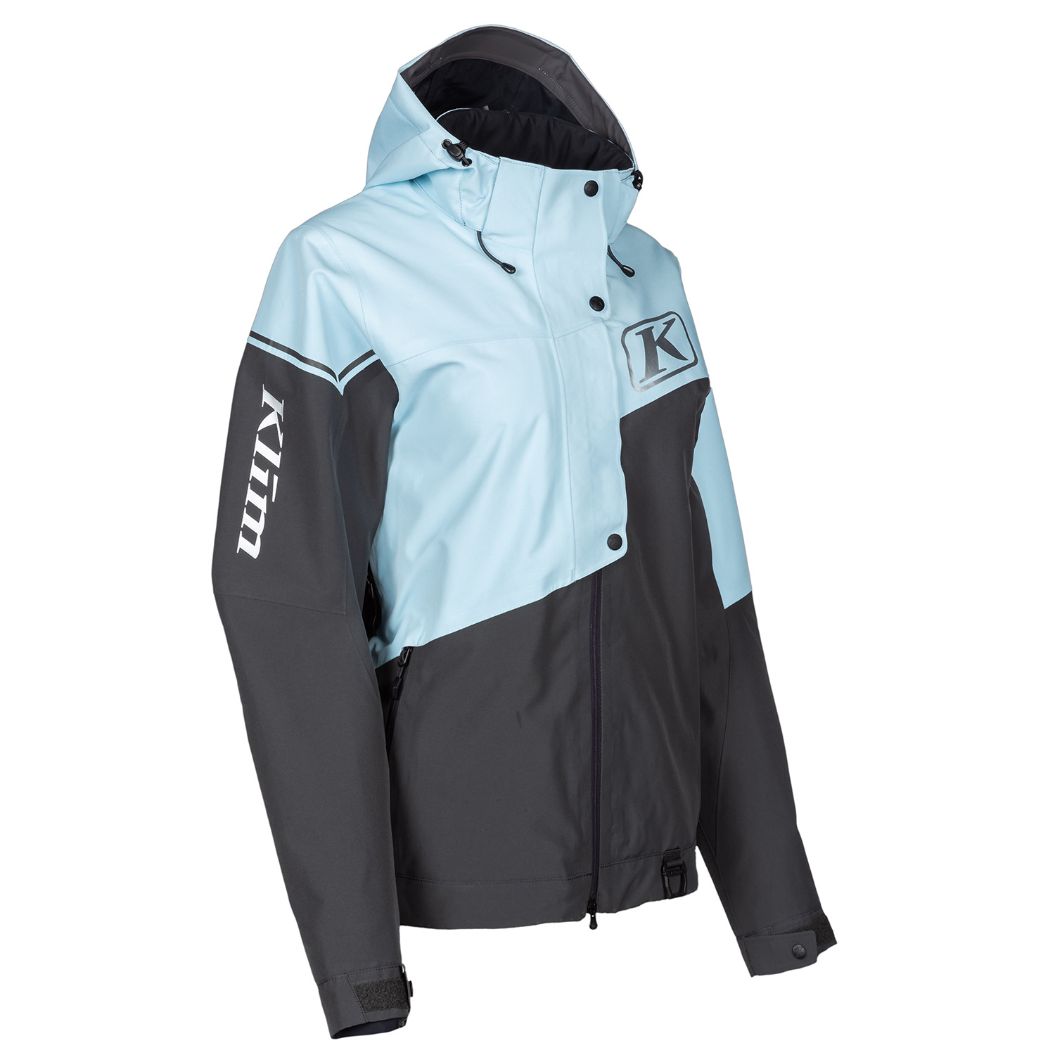 Alpenjacke