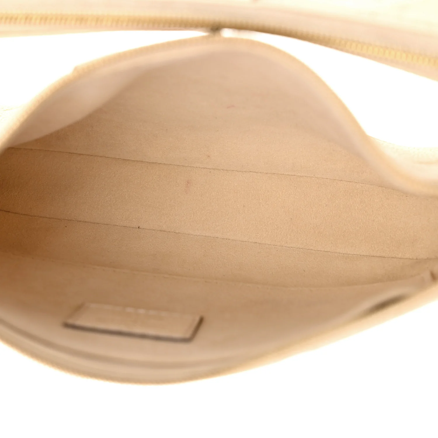 Empreinte Monogram Giant Multi Pochette Accessories Cream - Top Club