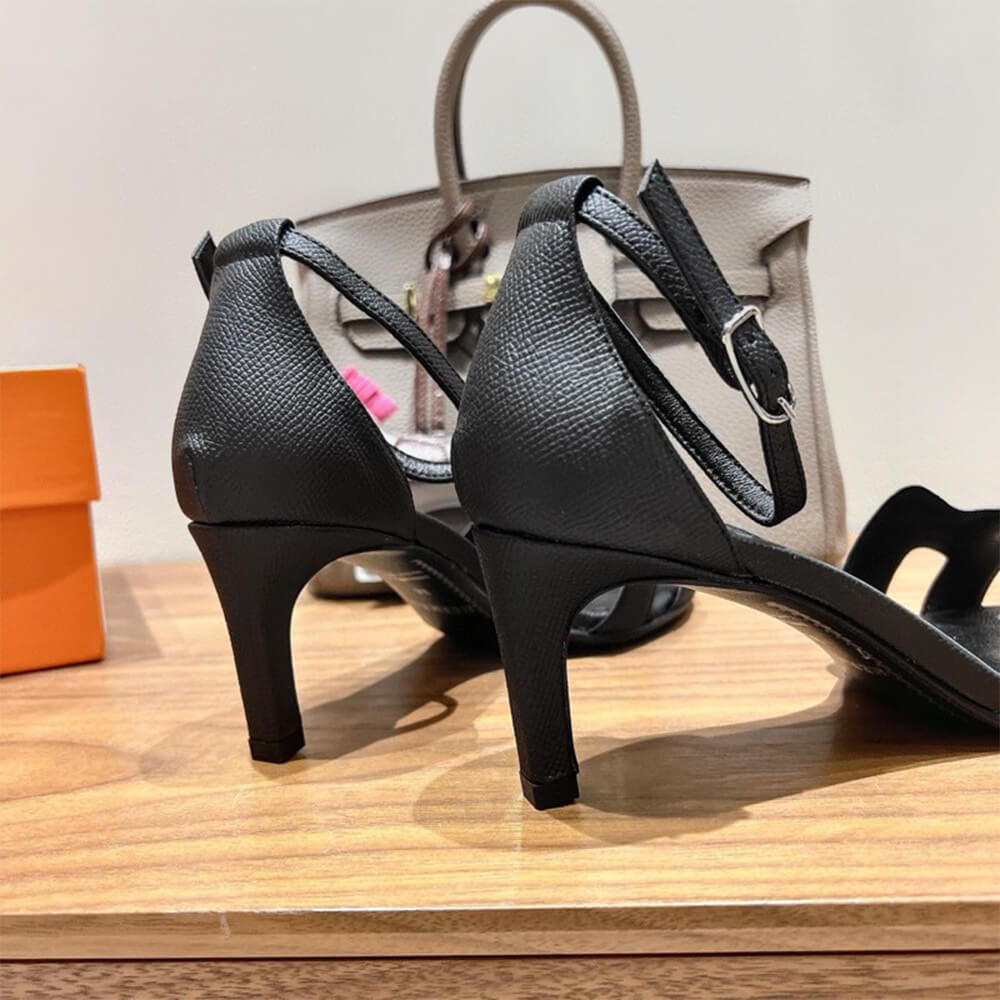 Hermes Premiere 70 sandal - Top Club