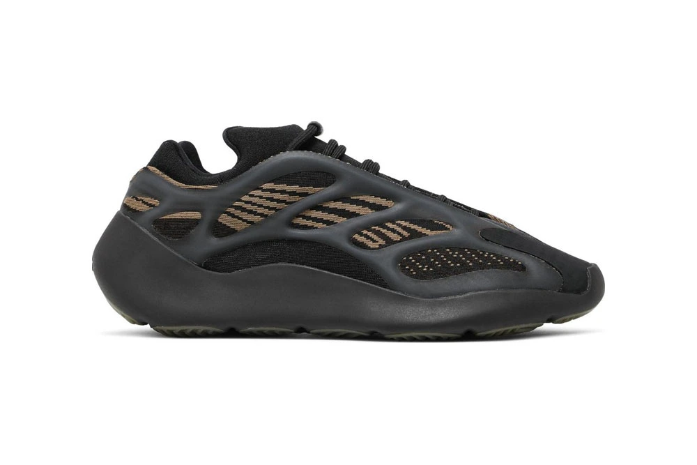 Yeezy 700 V3 Clay Brown Replica - Sneaker Replica Workshop