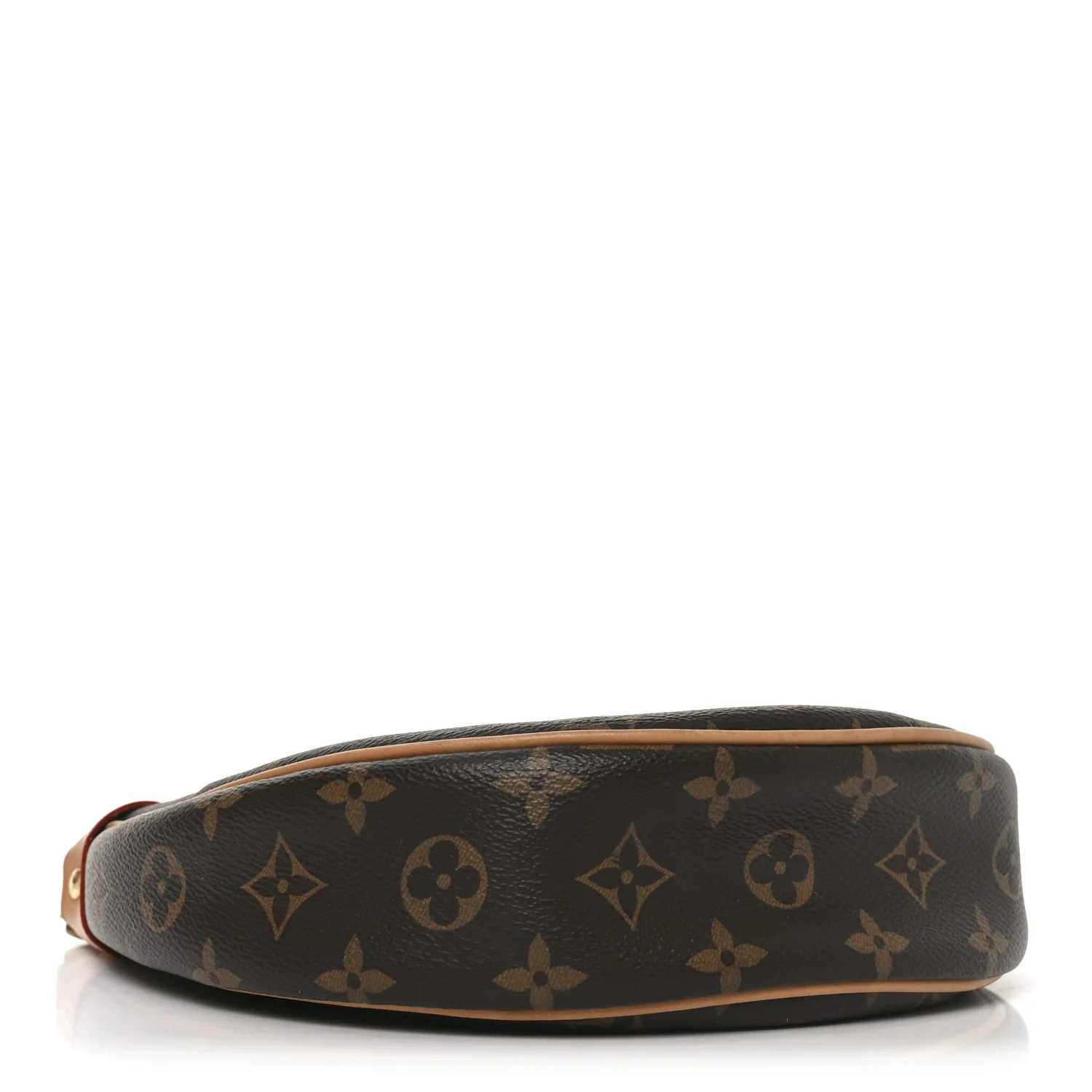 Monogram Loop - Top Club