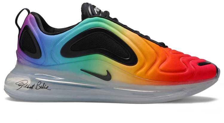 Air Max 720  Be True  CJ5472-900 - Sneaker Replica Workshop