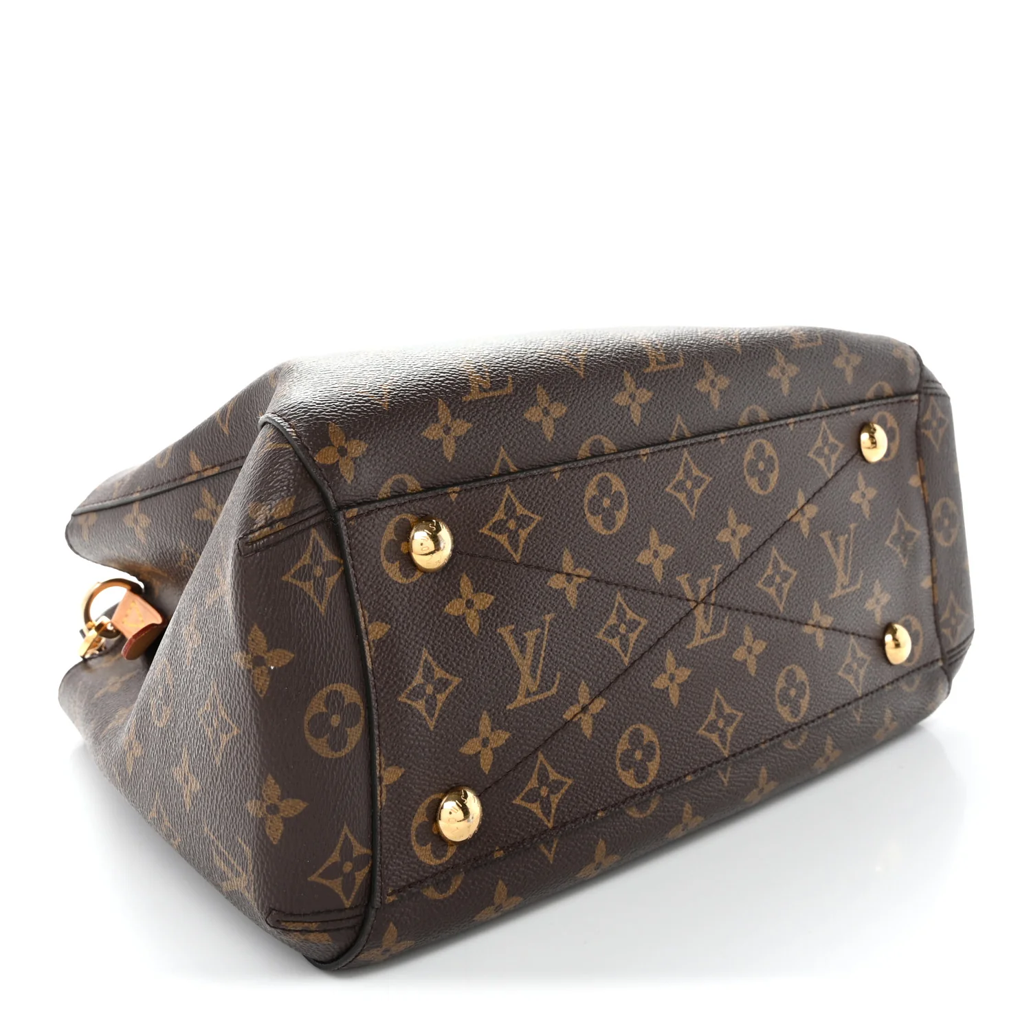 Monogram Montaigne MM - Top Club