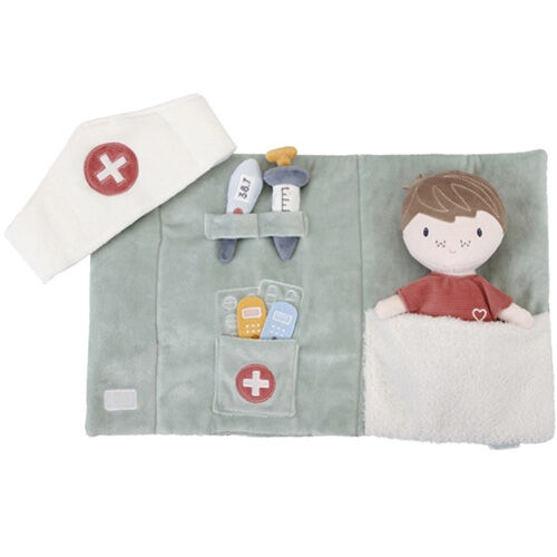 Little Dutch speelset dokter Speelset dokter #1