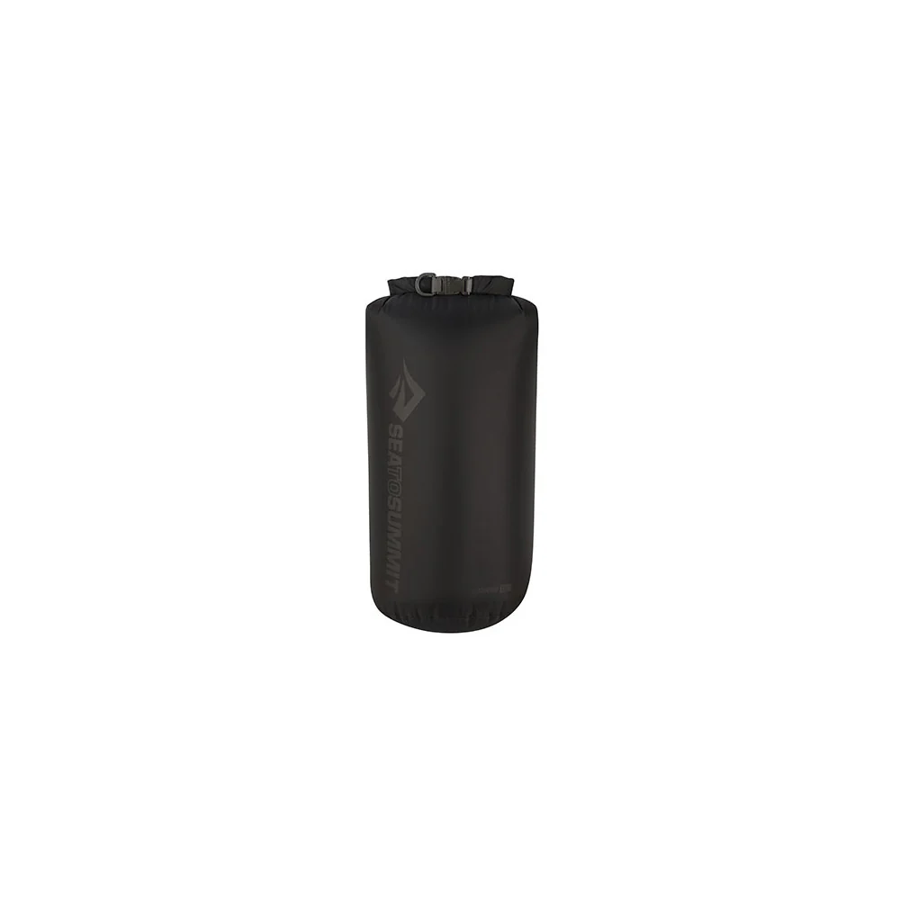Sea to Peak Lightweight 13L negra - Bolsa estanca