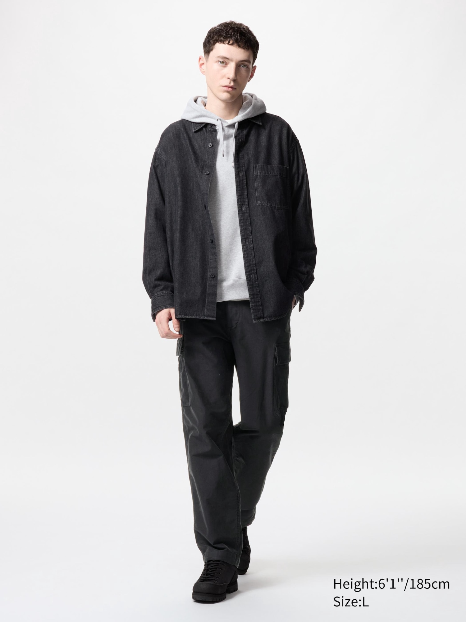Cargo Pants