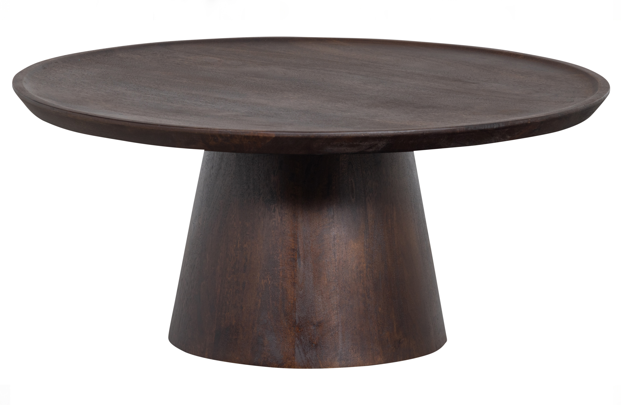 Salontafel coffee a gogo Coffee A Gogo Salontafel - Walnoot