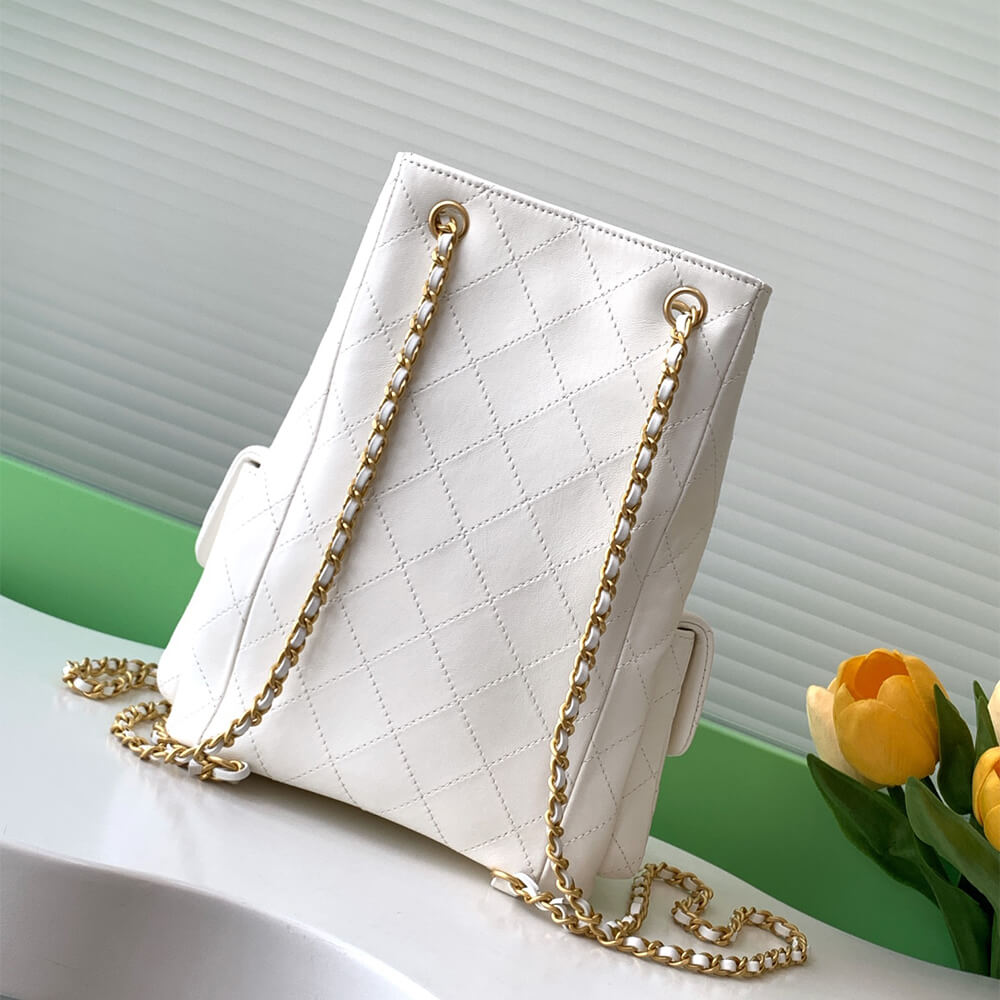 CHANEL Backpack(high-end grade) - Top Club