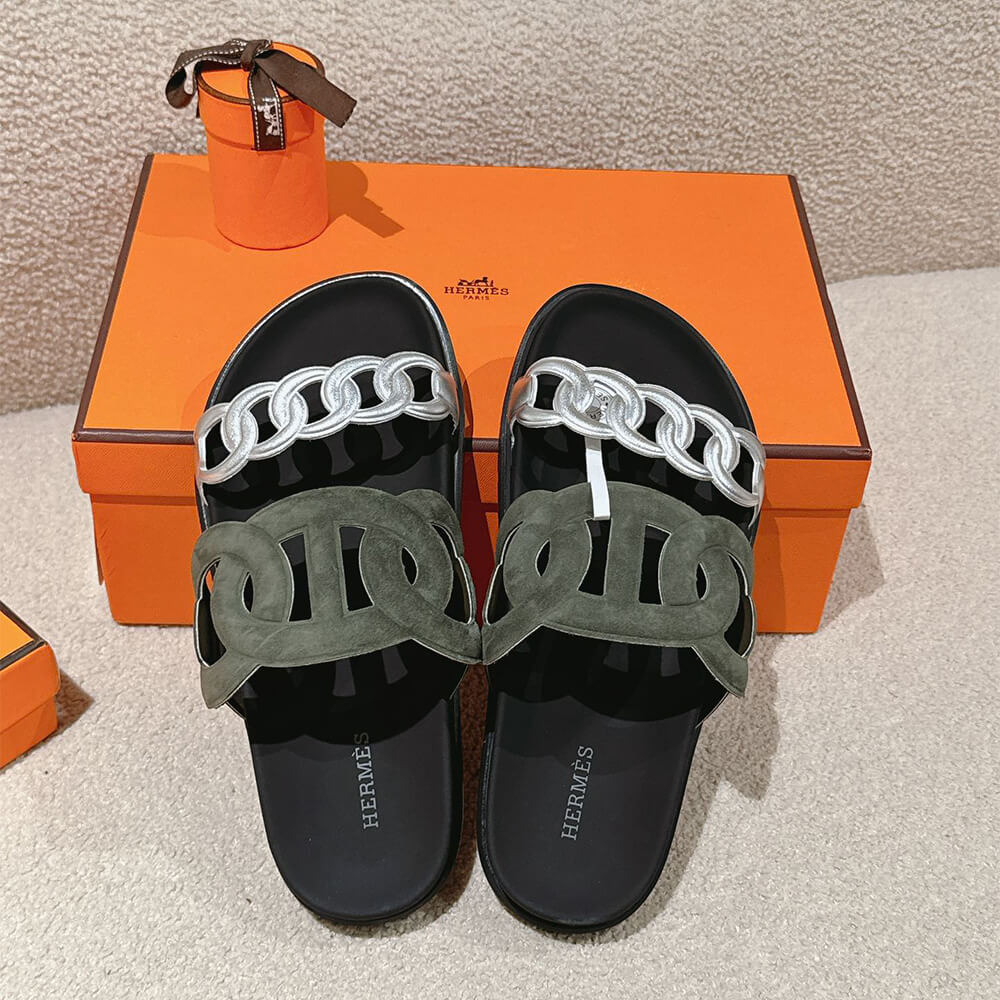Hermes Extra sandal - Top Club