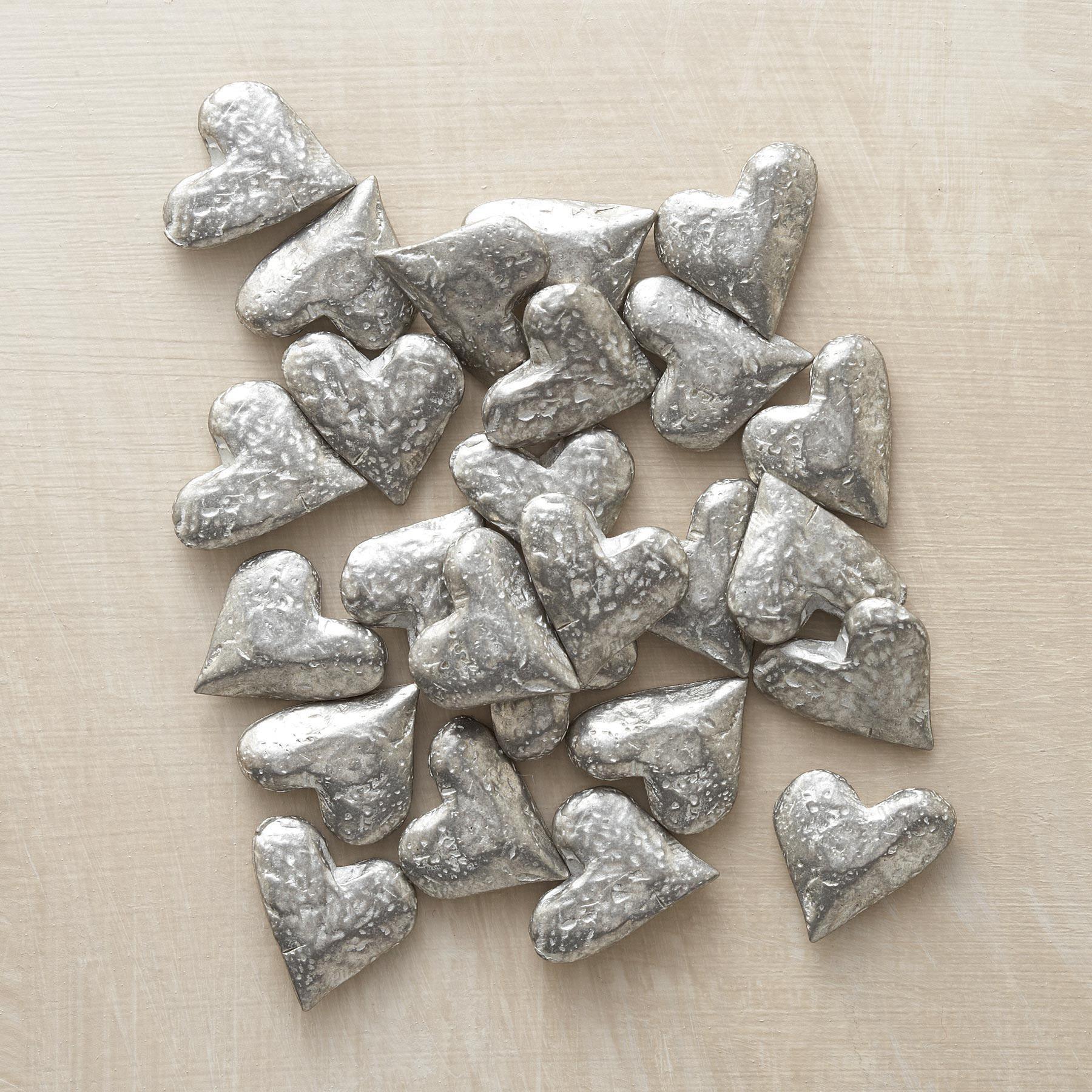 Handful Of Hearts Set - Sundance Living
