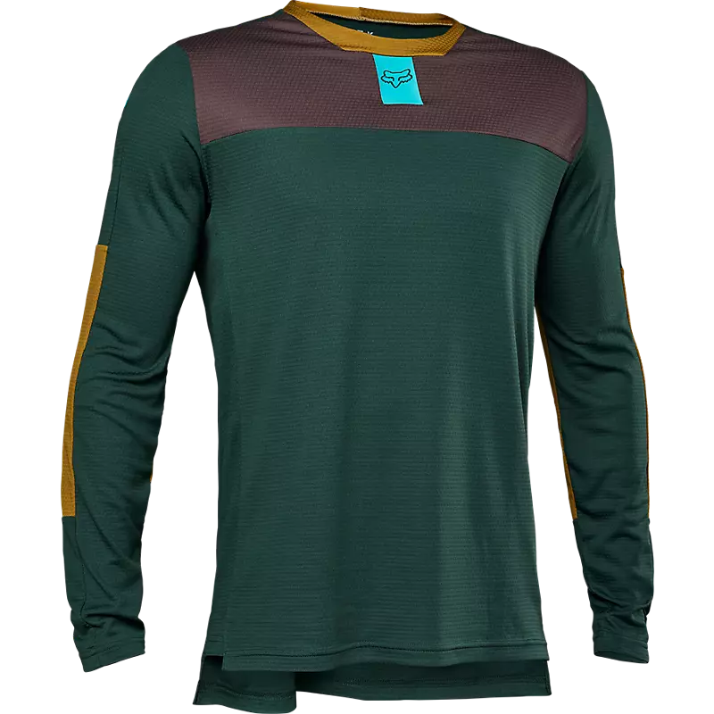 Anhänger Foxhead Long Sleeve Jersey