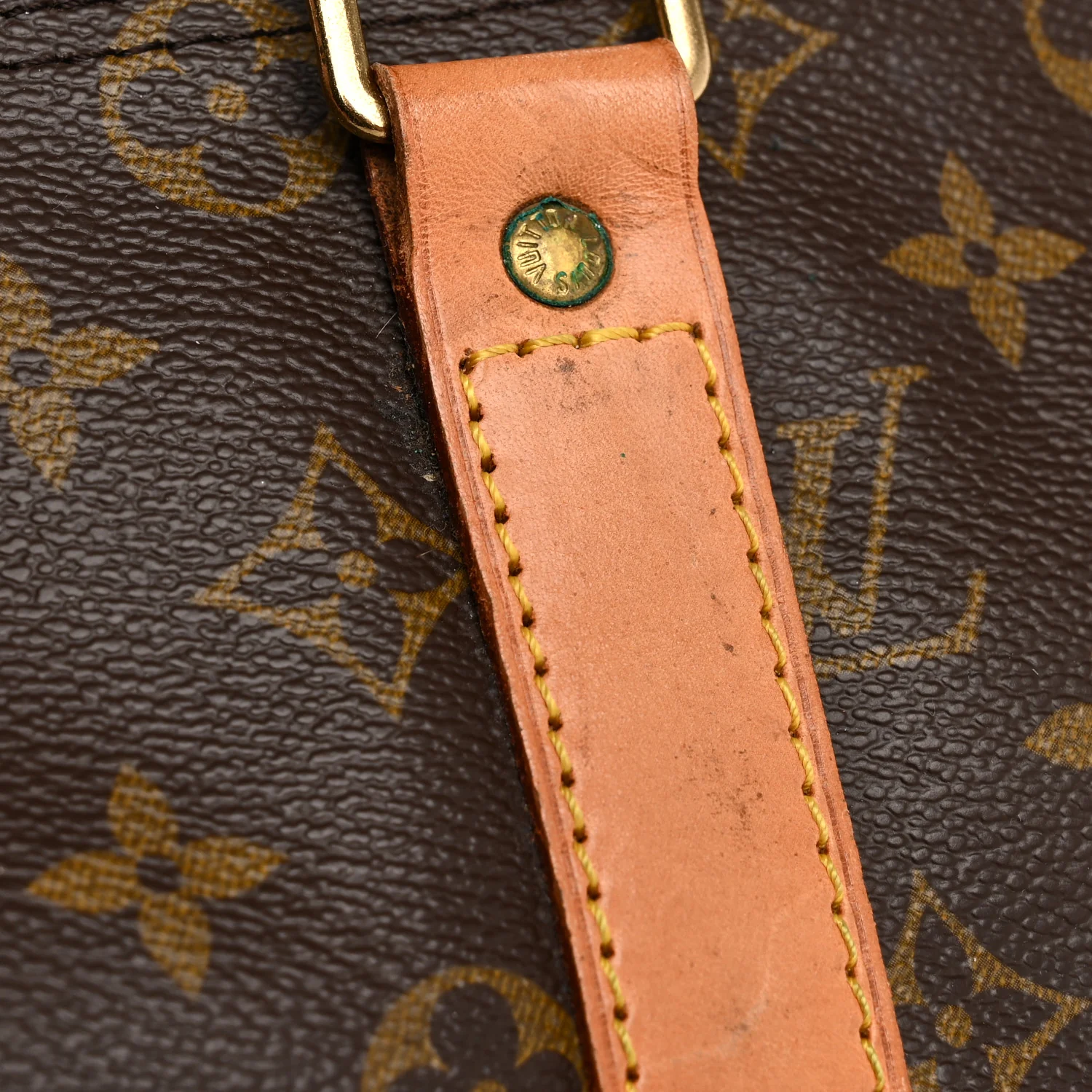 Monogram Keepall Bandouliere 45 - Top Club