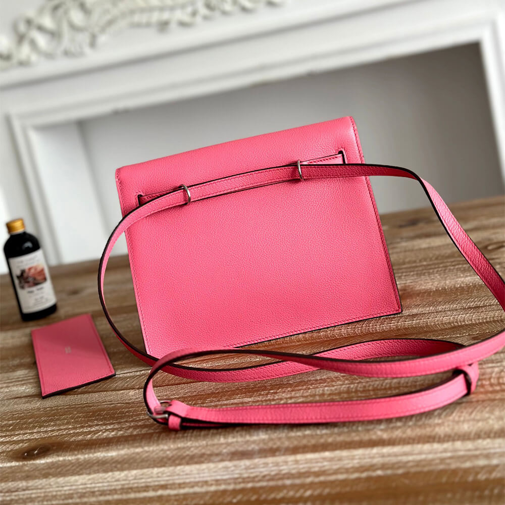 Hermes Kelly Danse - Top Club