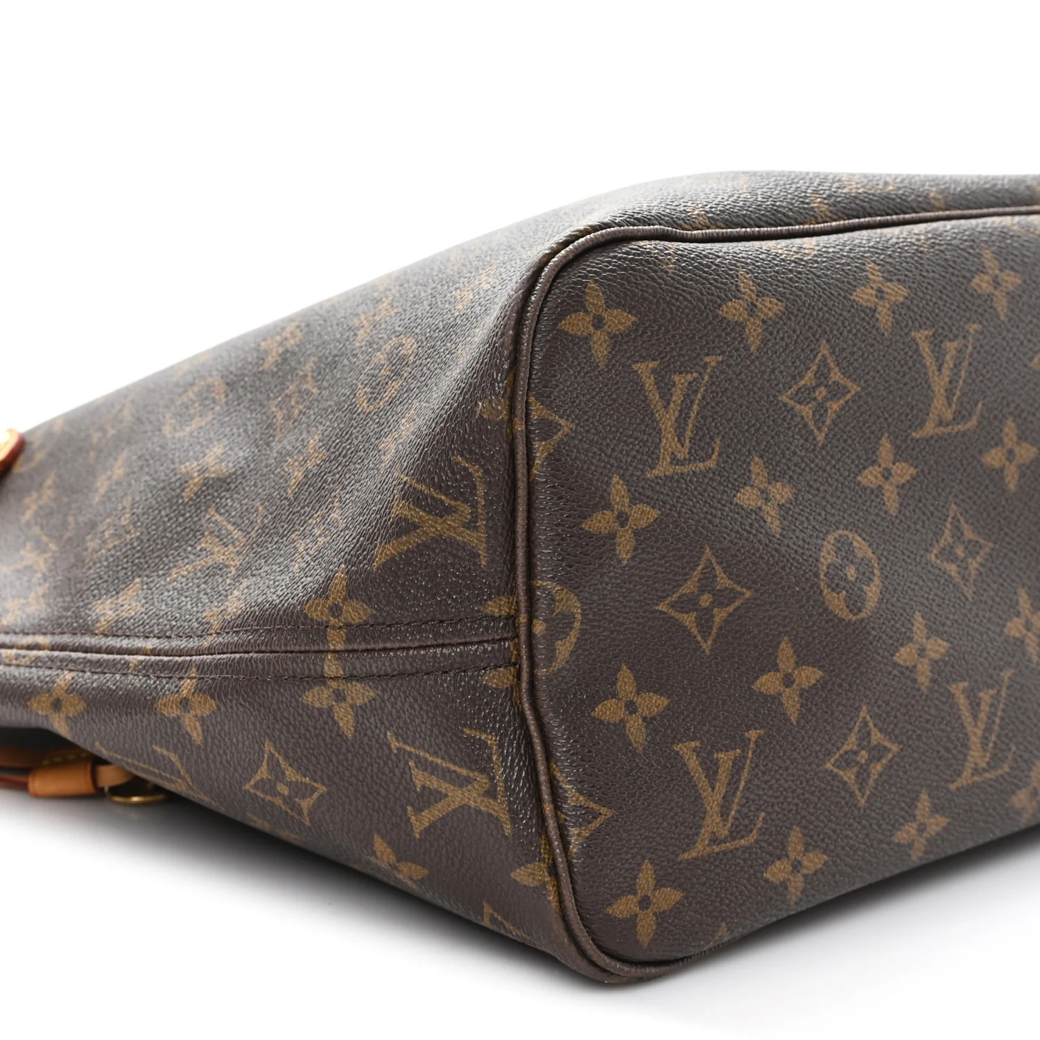 Monogram Neverfull MM - Top Club