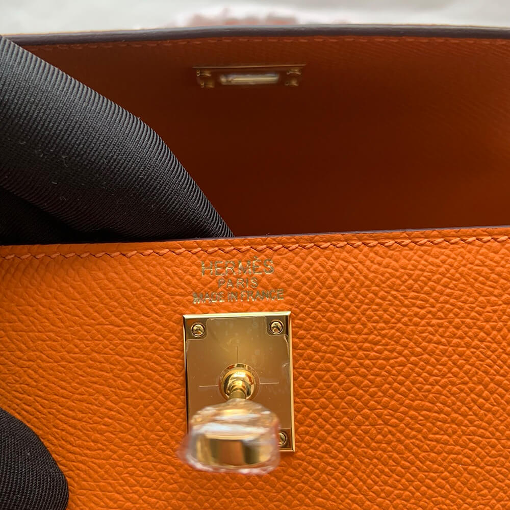Hermes Kelly 25(HIGH-END GRADE) - Top Club