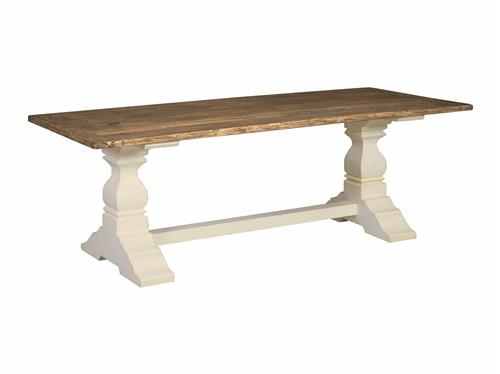 Eettafel Amanda 240x100 cm