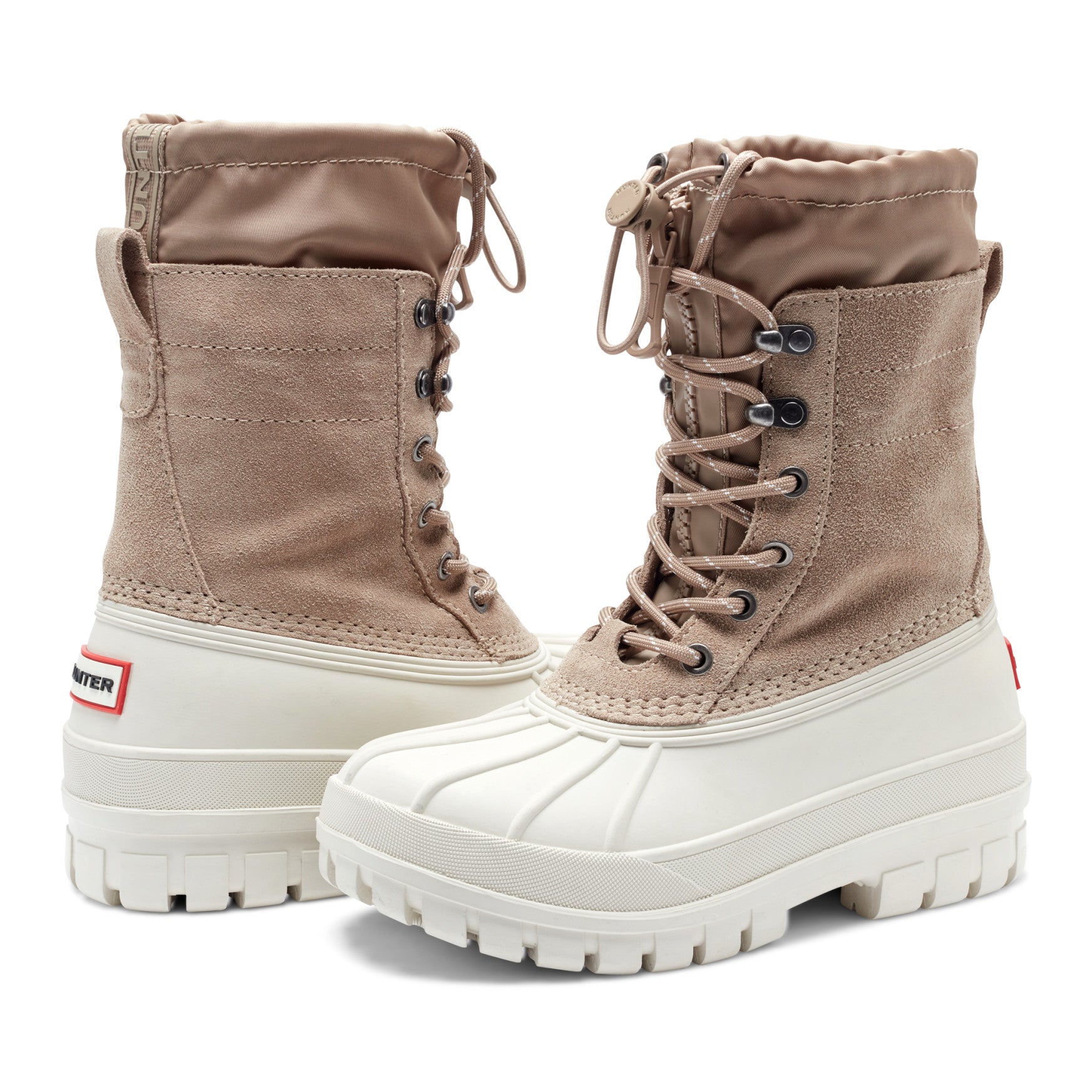 Women's Skylar Waterproof Duck Boots