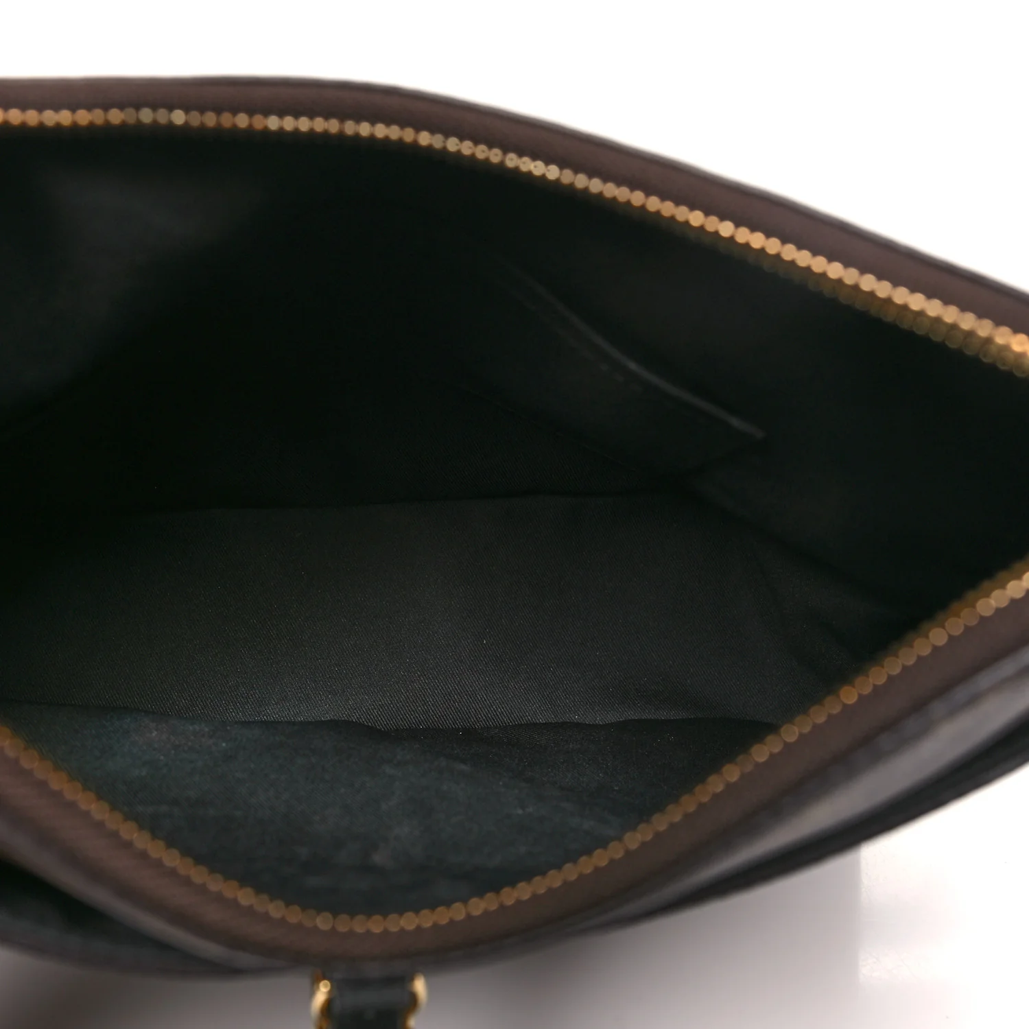 Monogram Odeon MM Black - Top Club