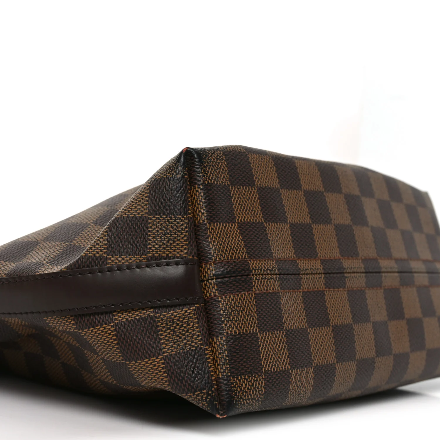 Damier Ebene Illovo MM - Top Club