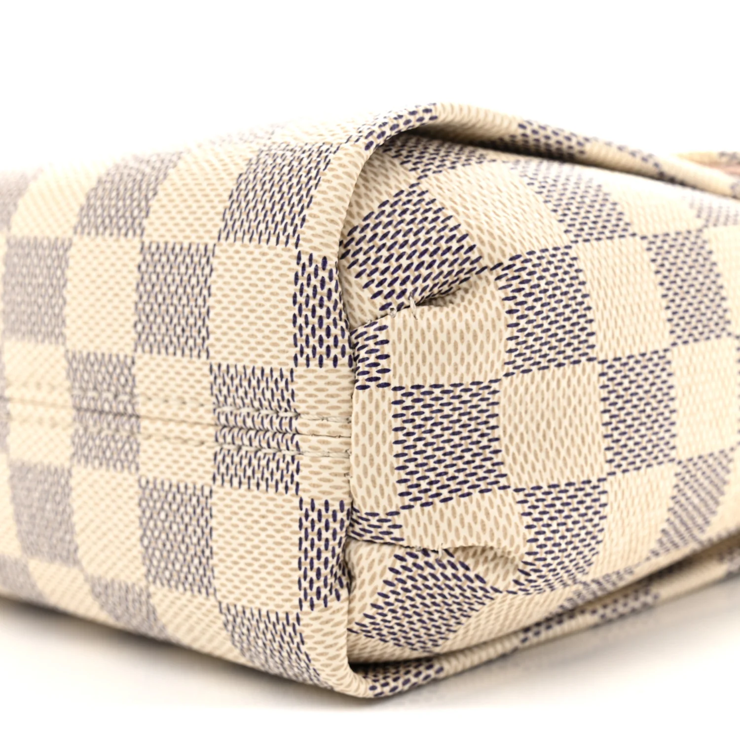 Damier Azur Croisette - Top Club
