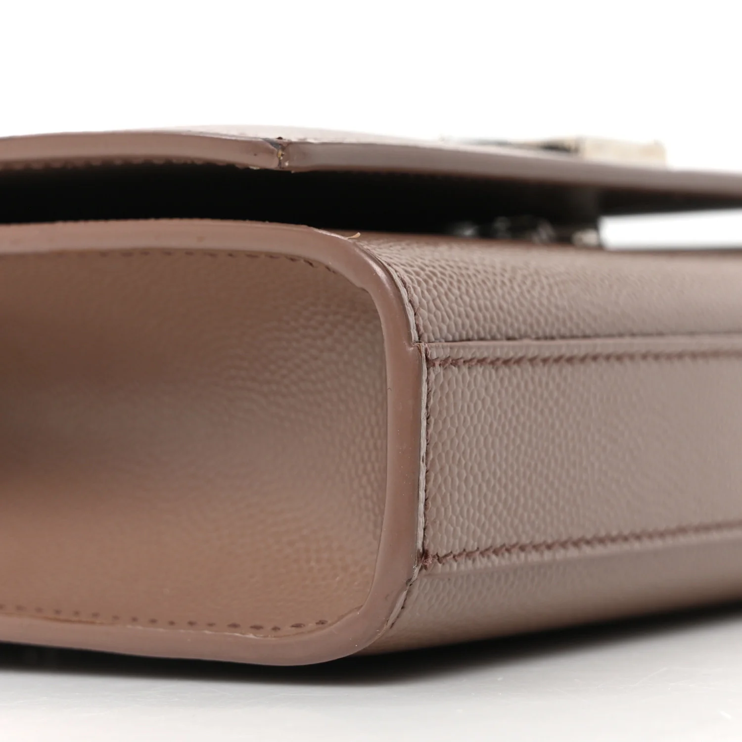 Grain De Poudre Small Monogram Kate Satchel Fard - Top Club