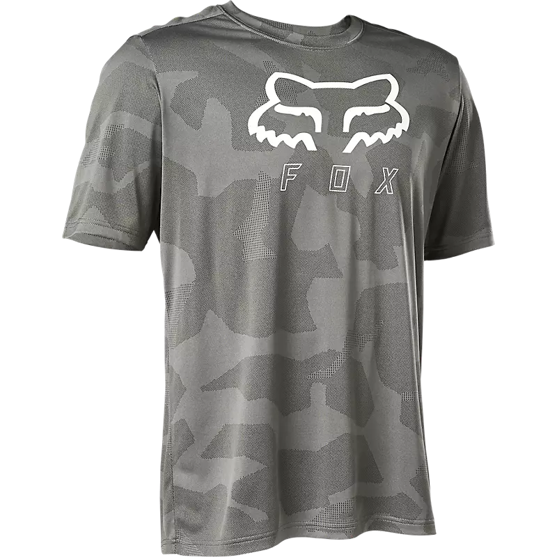 Ranger Camo Jersey