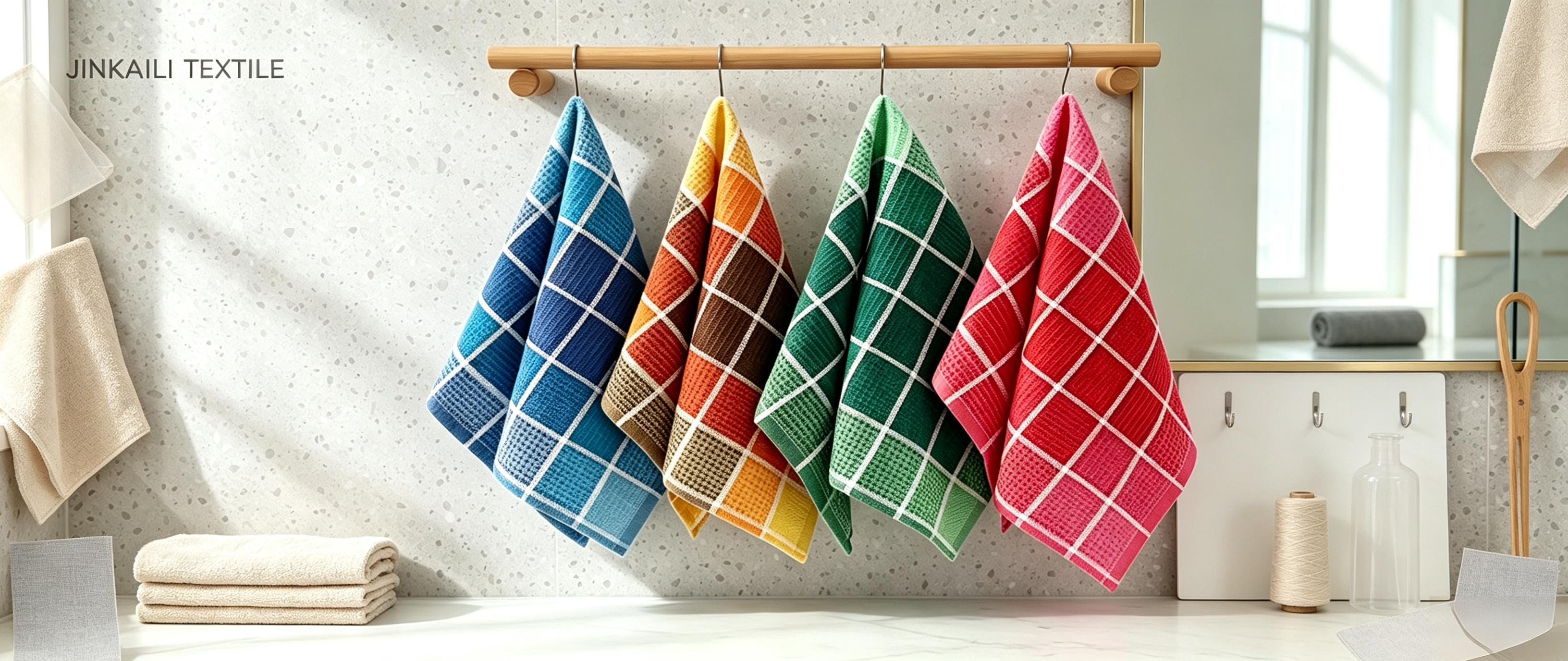 Linqu Jinkaili Textile products