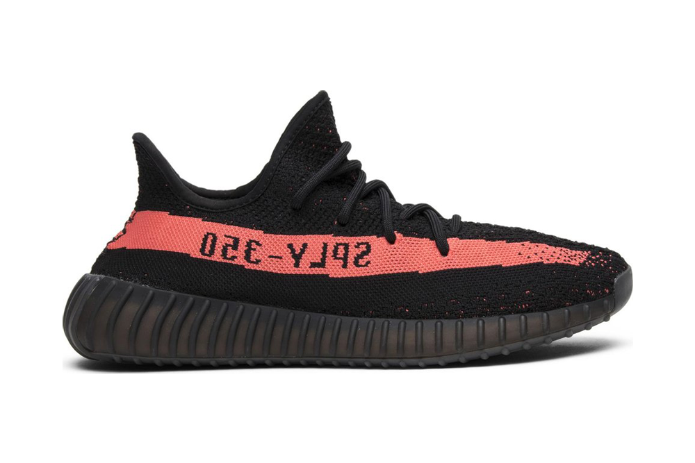 Yeezy Boost 350 V2  Red  Replica - Sneaker Replica Workshop