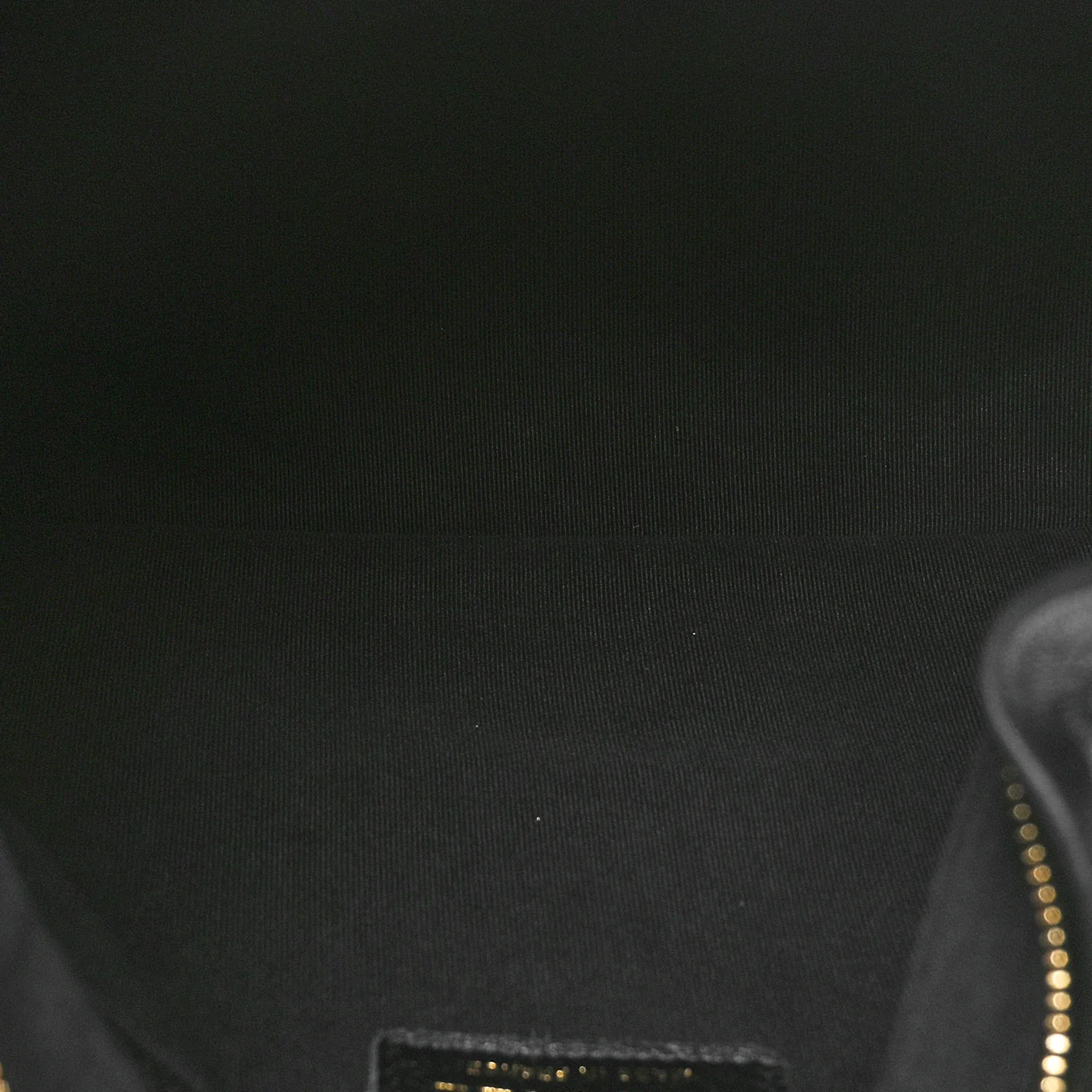 Calfskin Quilted Daily Hobo Black - Top Club