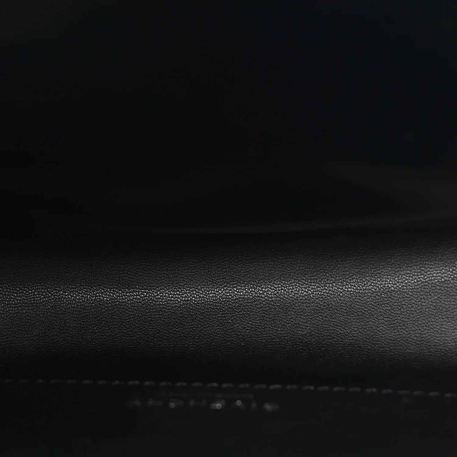 Lambskin XS Lock Antigona Shoulder Bag Black - Top Club