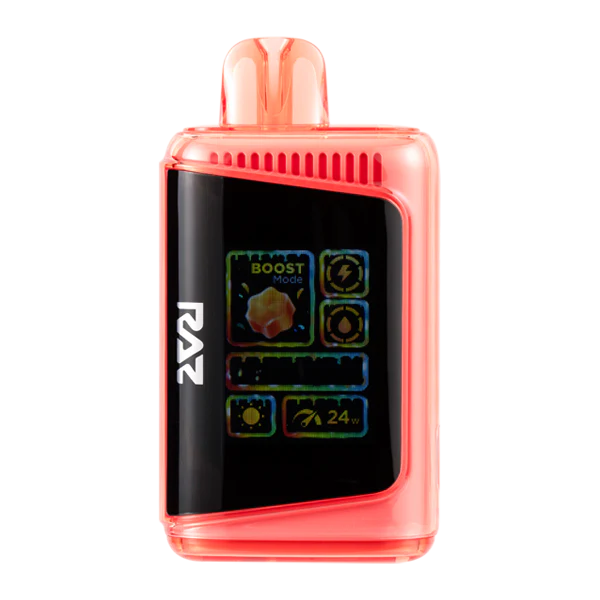  - Raz Vape