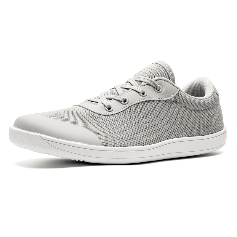 Men's Wide Toe Box Casual Shoes