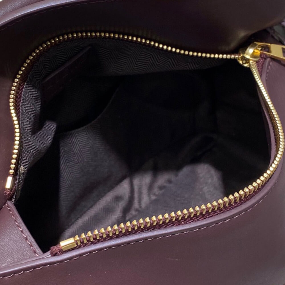 LOEWE Small Puzzle Bag - Top Club