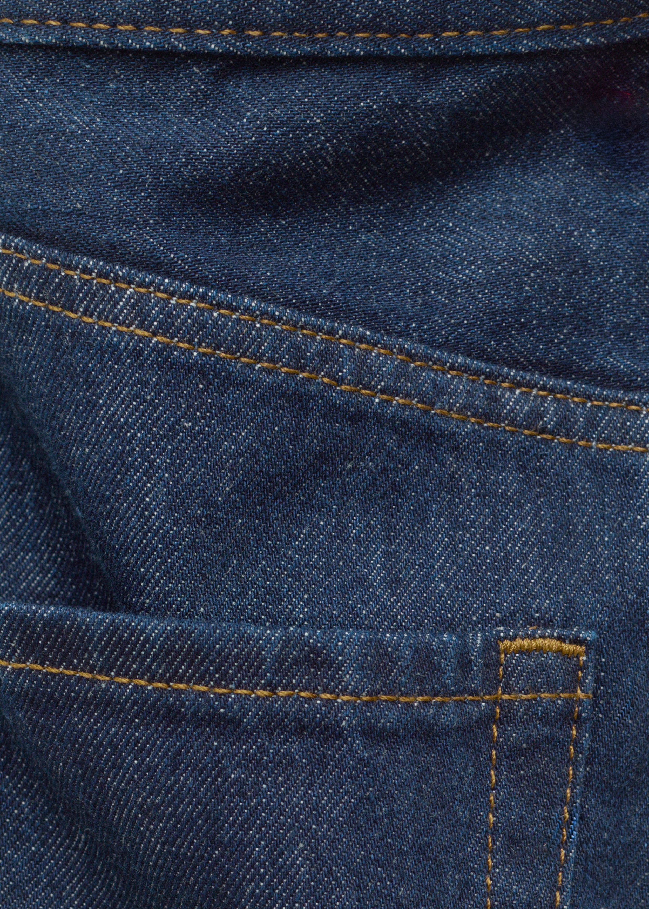 & Other Stories BARREL-LEG JEANS