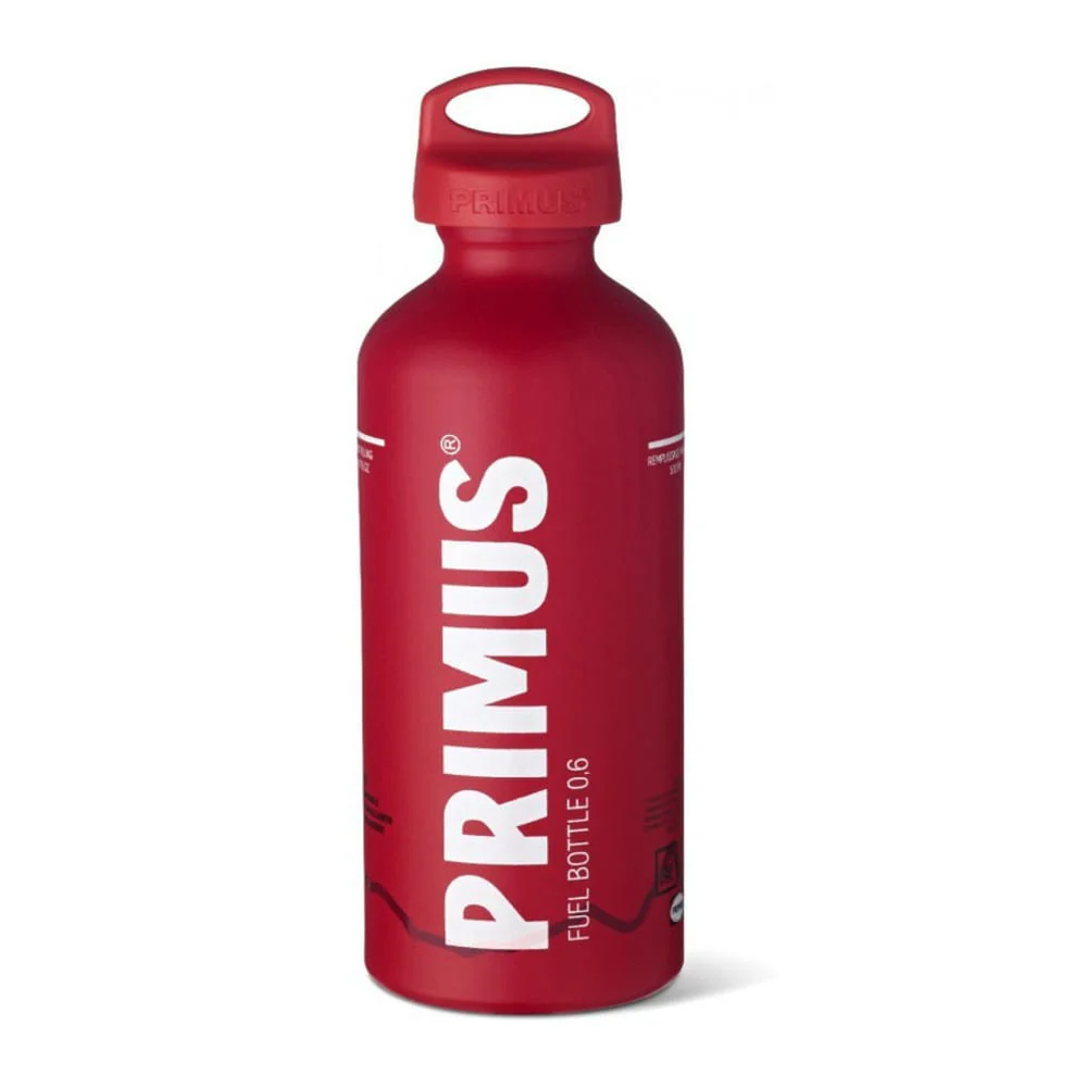 Primus Fuel Bottle 0.6 L - Fuel bottle