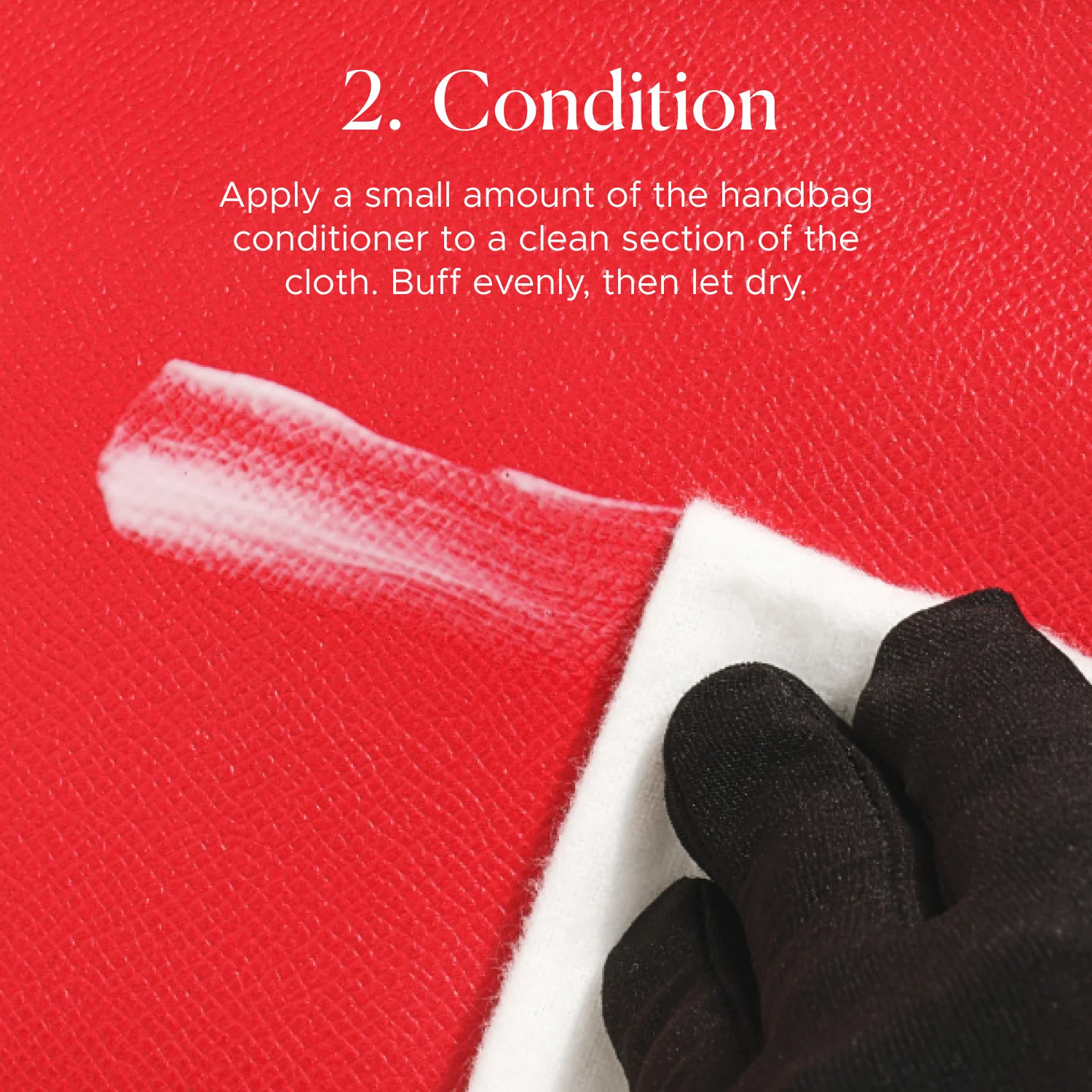 ReNew Handbag Cleaning Kit - Top Club