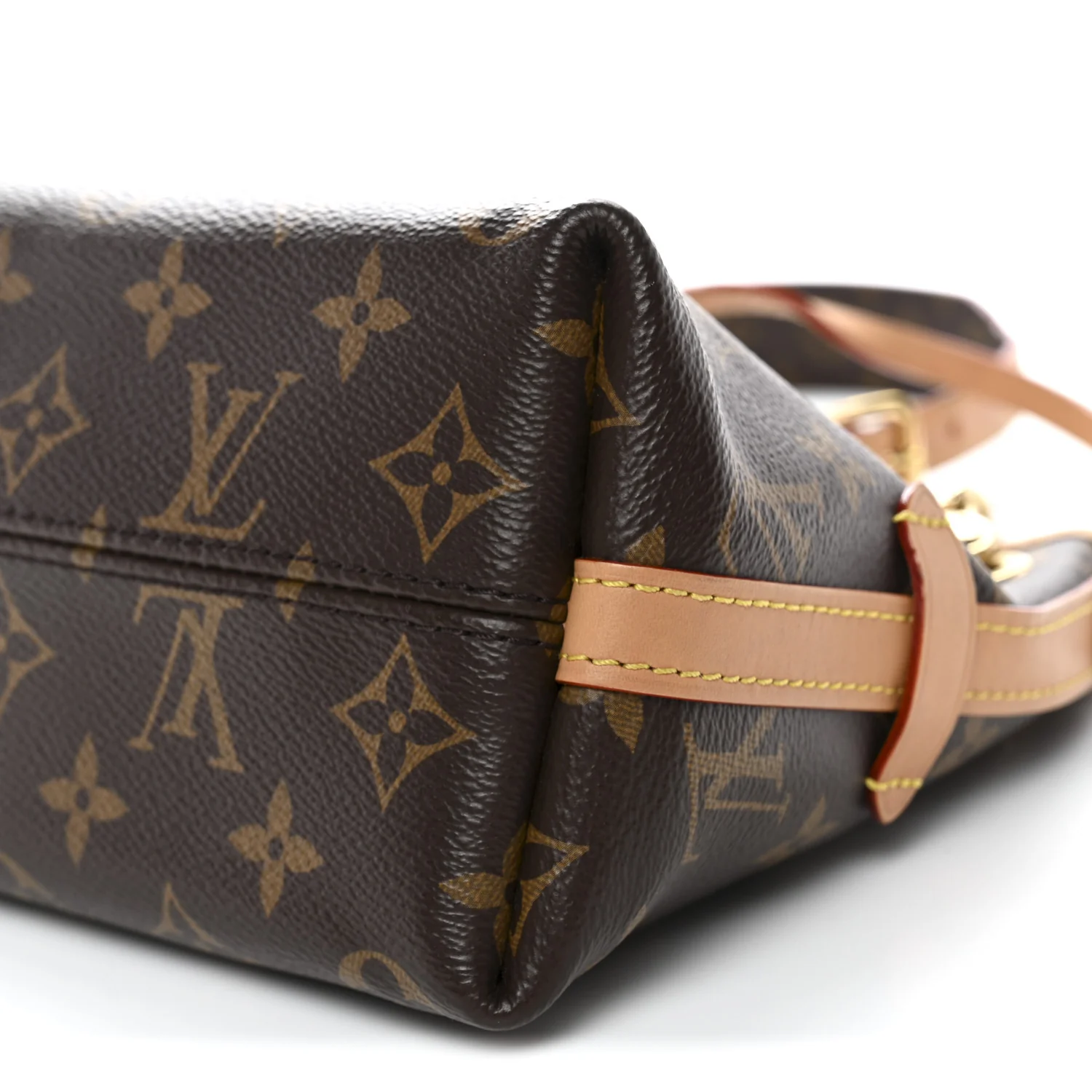 Monogram CarryAll BB - Top Club