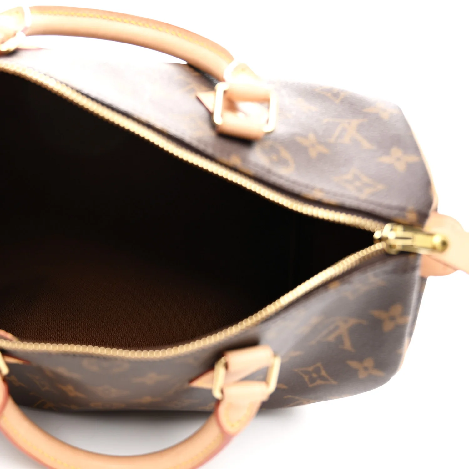 Monogram Speedy 30 - Top Club