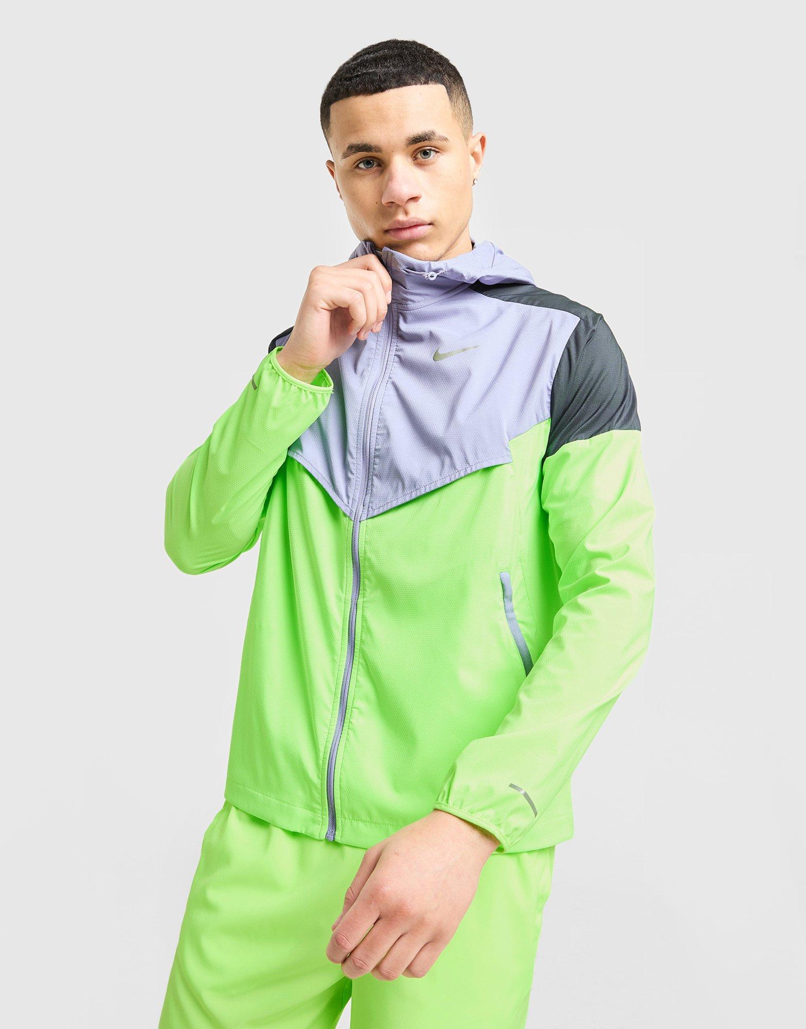 Nike Packable Jacket