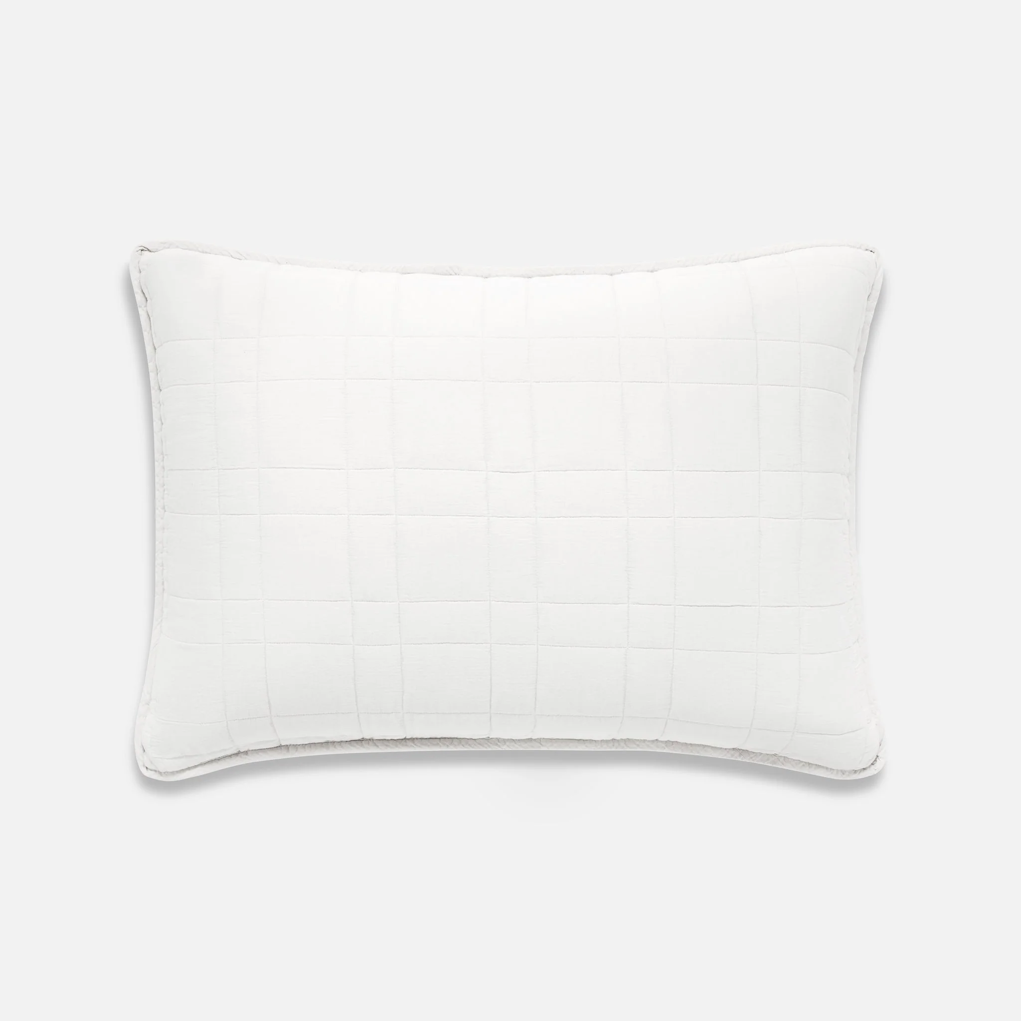 Weekend Wash Sham Set