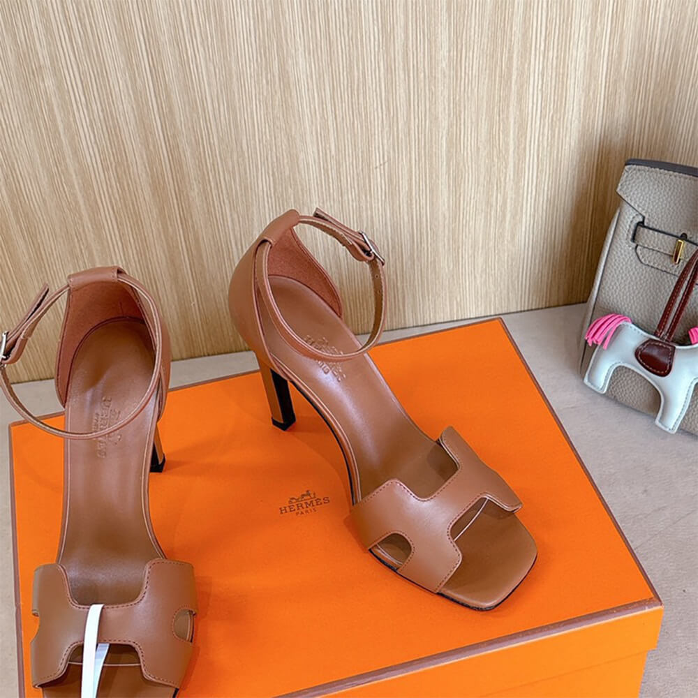 Hermes Joy 70 sandal - Top Club