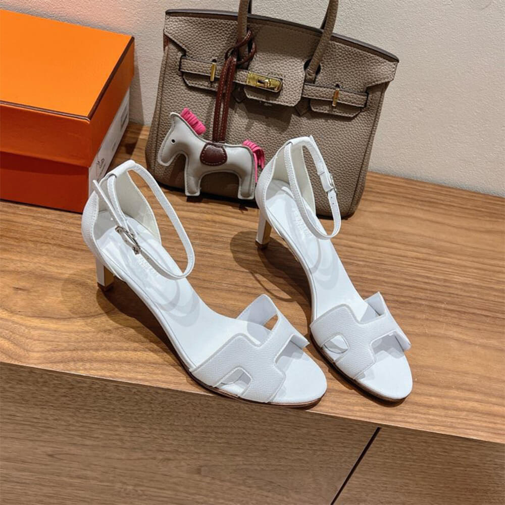 Hermes Premiere 70 sandal - Top Club