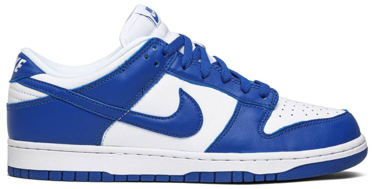Dunk Low Retro SP  Kentucky  CU1726-100 - Sneaker Replica Workshop
