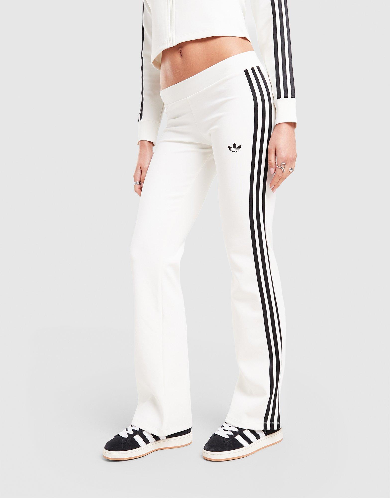 adidas Originals Low Rise 3-Stripes Track Pants