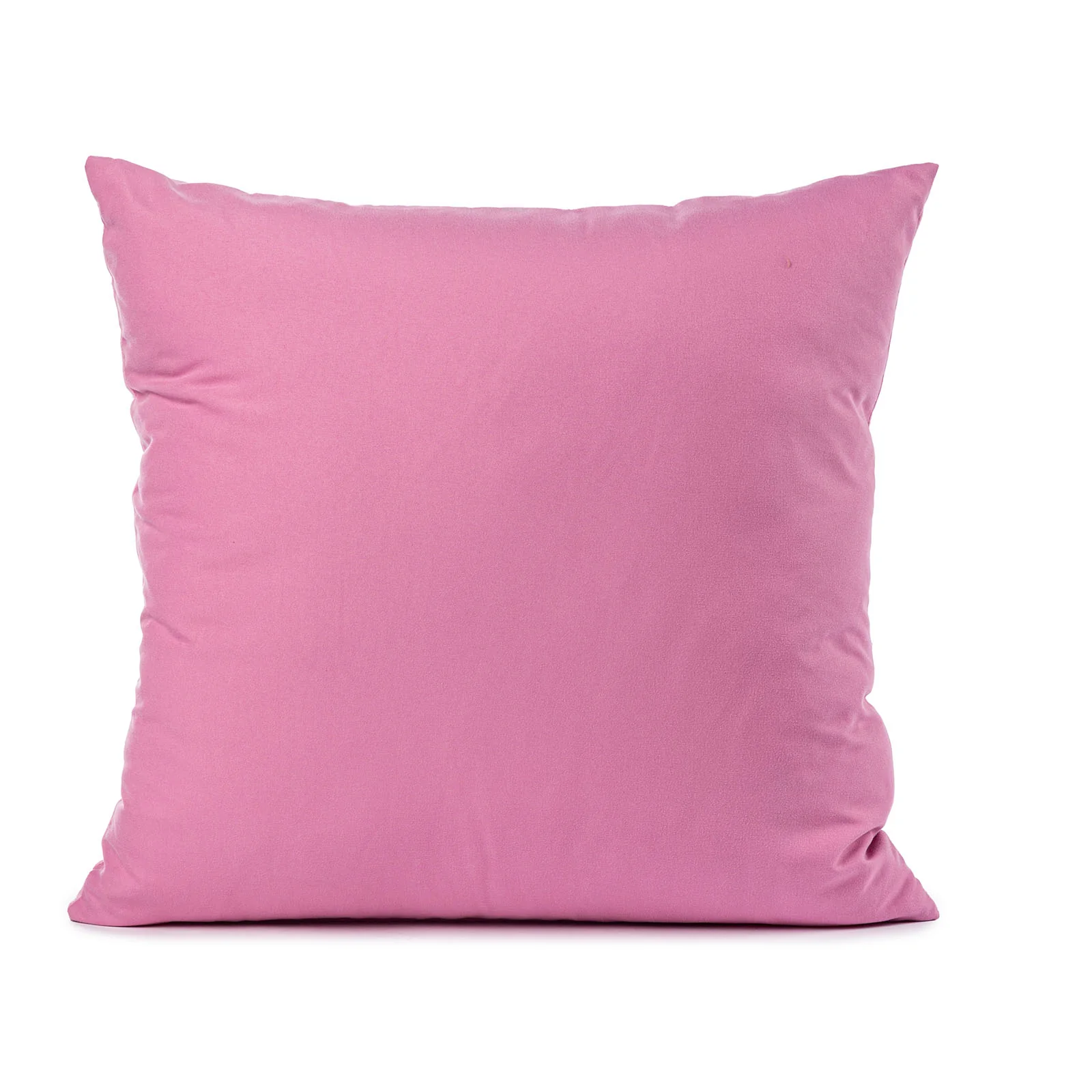 Cuscino Arredo In Microfibra Modern Double Cm. 48X48 Orchidea Modern