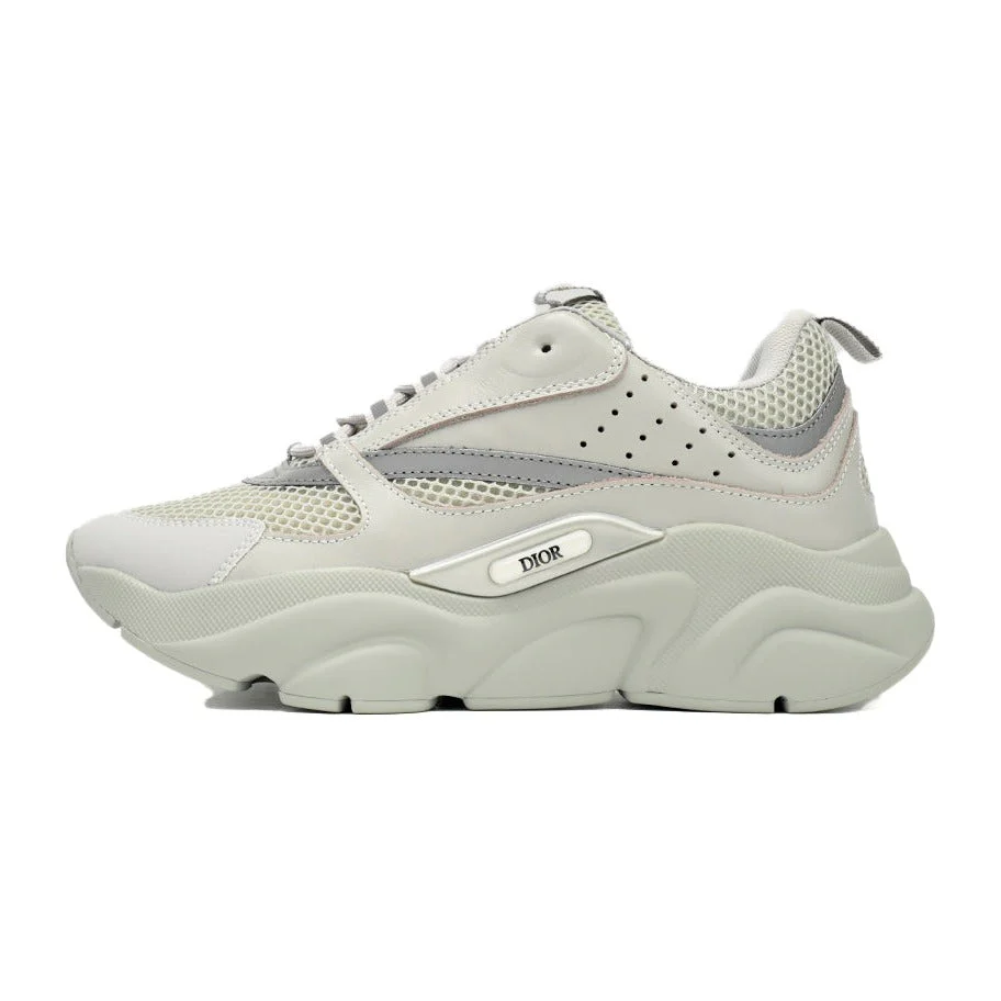 DIOR B22 GREY - Sneaker Replica Workshop