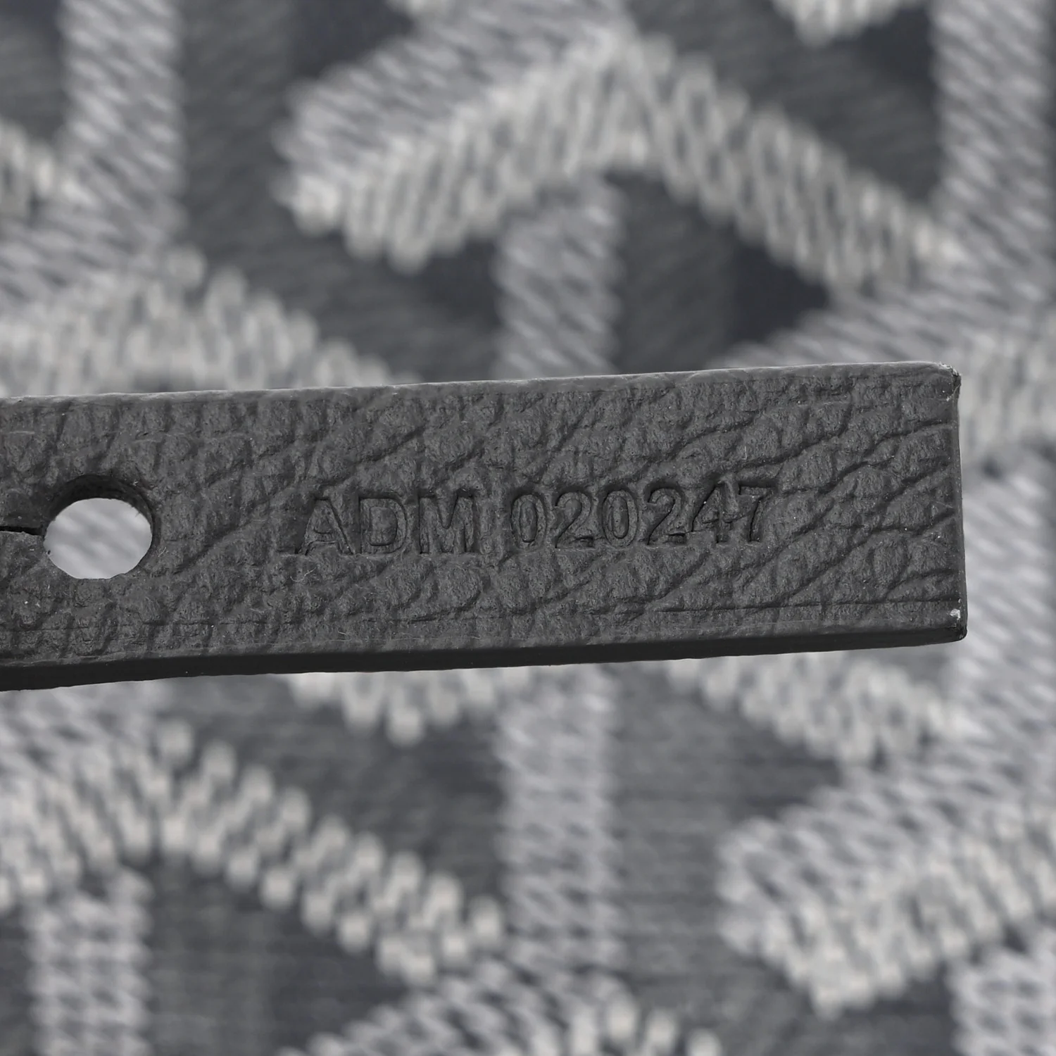 Goyardine Saint Louis PM Grey - Top Club