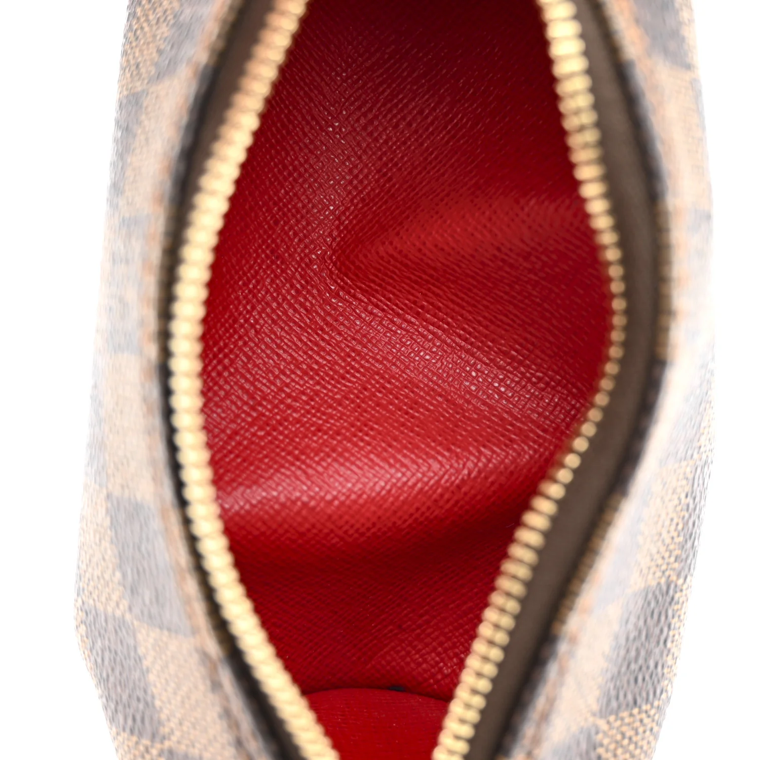 Damier Ebene Mini Papillon - Top Club